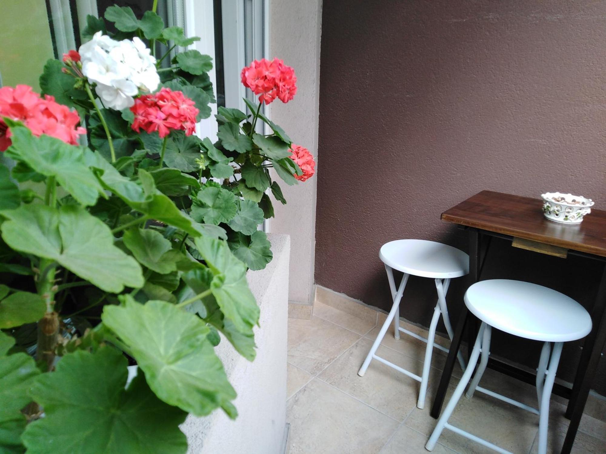 Дом Крумови Burgas Ngoại thất bức ảnh