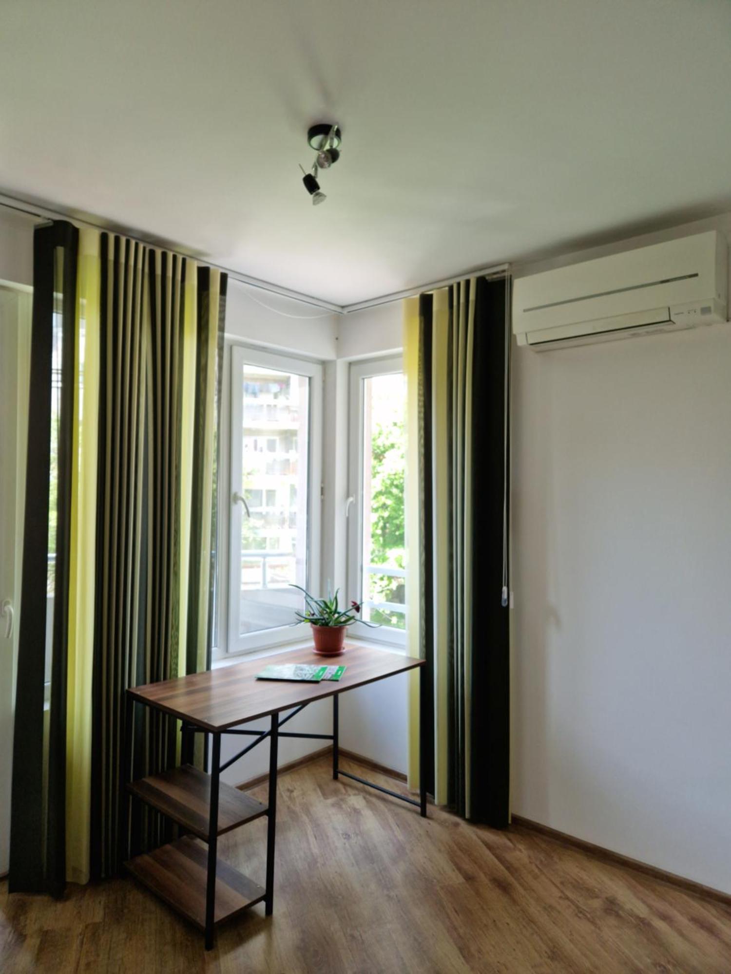 Дом Крумови Burgas Ngoại thất bức ảnh